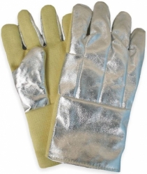 Heat Resistant Gloves